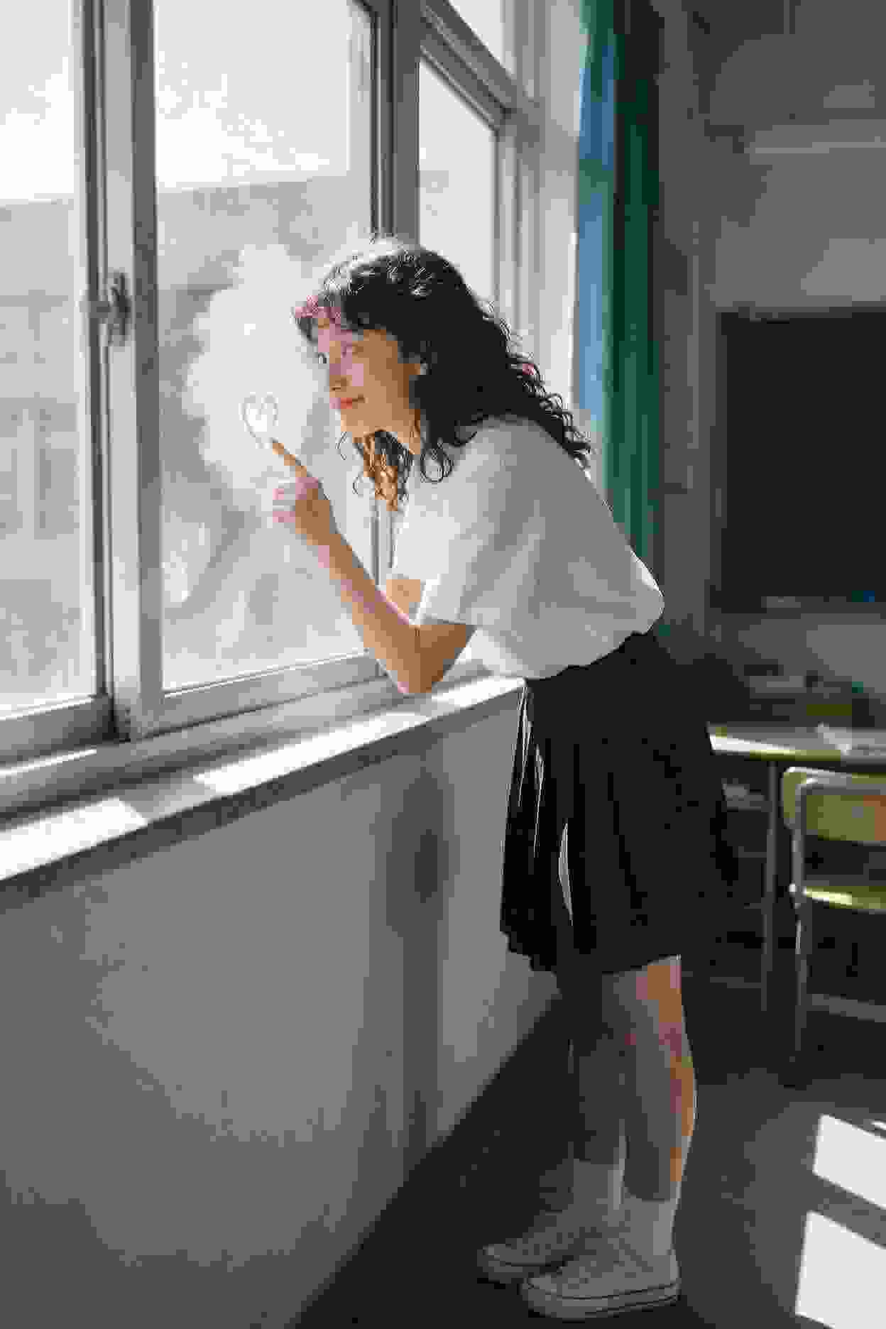 诡局谜案