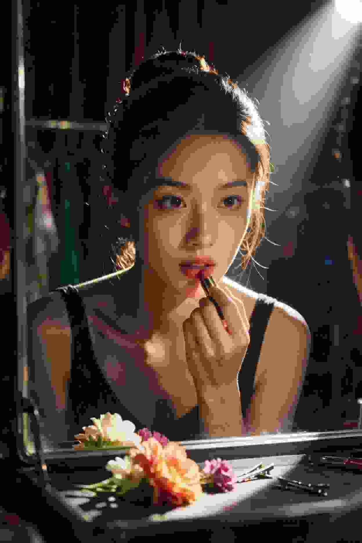 总裁的秘密婚约