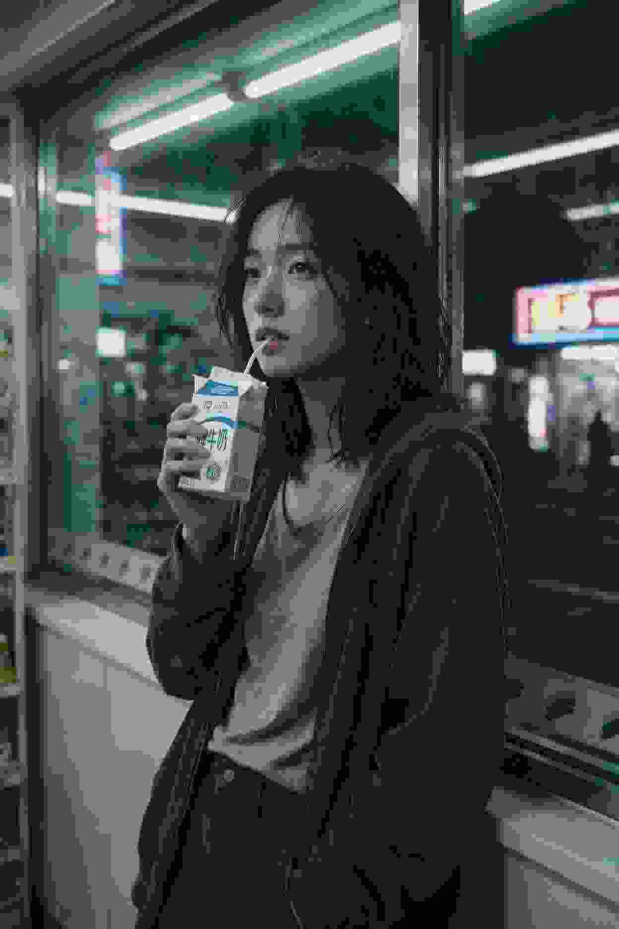 黑暗真相