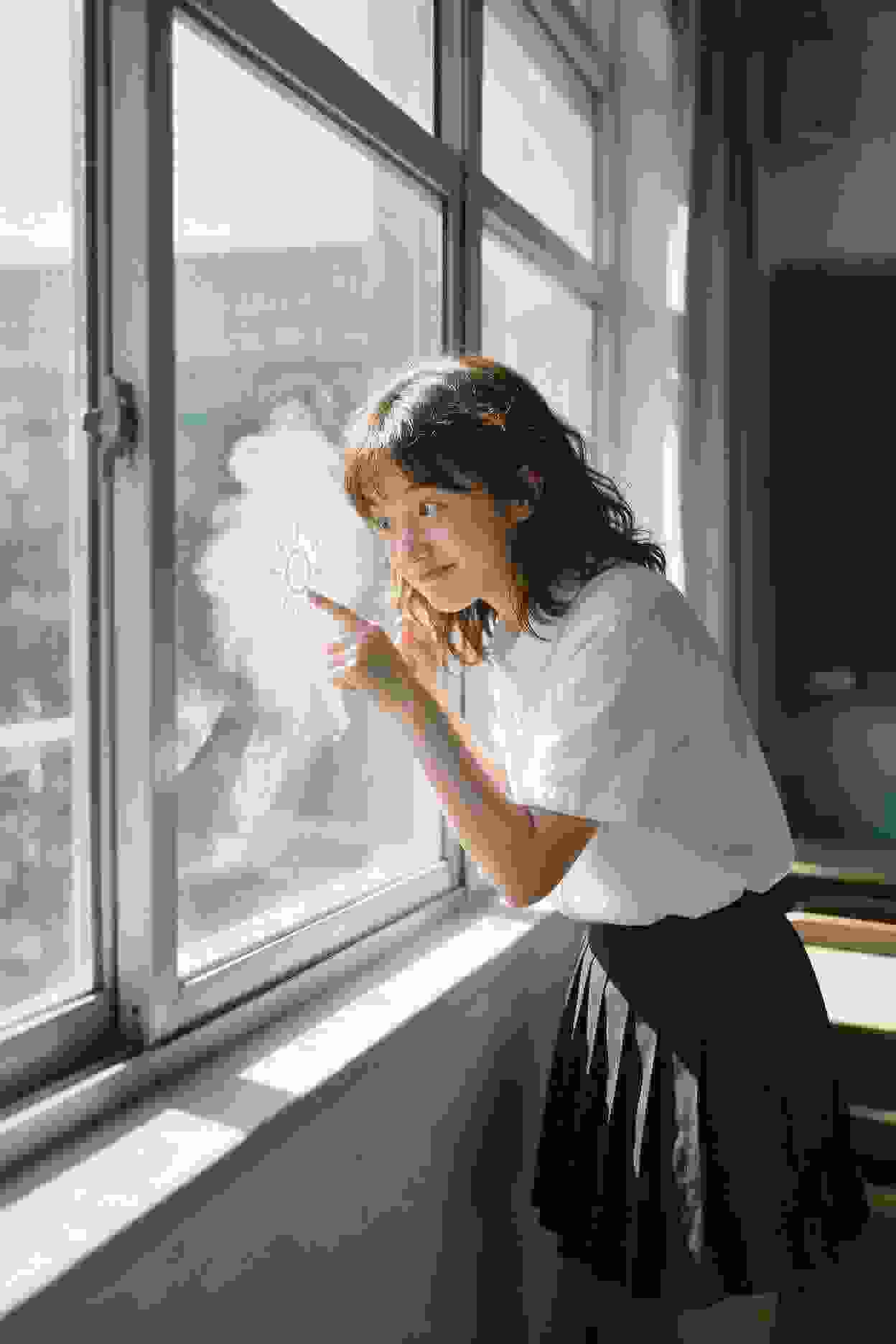 重生后的我