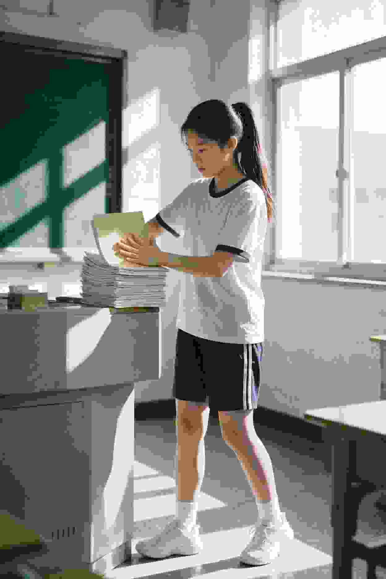 法医密档
